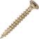 Timco 35030C2 C2 Classic Wood Screw PZ2 CSK 200pcs