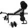 Duke Fitness Weight Bench Set