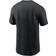 Nike Men's Black Pittsburgh Steelers Division Essential T-Shirt