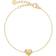 Edblad Barley Bracelet - Gold