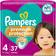 Pampers Premium Protection Size 4 9kg 14kg
