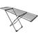 Massido Ursula Telescopic Drying Rack with Wheels 20m