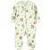 Carter's Baby Milk & Cookies 2-Way Zip Cotton Sleep & Play Pajamas - Green (V_1P605210)