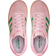 adidas Originals Pink Junior Sneakers - Grøn/Lyserød