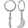 Maanesten Odessa Earrings - Silver