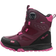 Trollkids Kid's Kirkenes Winter Boots - Redwood