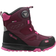 Trollkids Kid's Kirkenes Winter Boots - Redwood