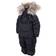 Lindberg Rocky Baby Overall - Black