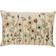 Lene Bjerre Ruth Komplett dekorationskudde Beige, Grön (60x40cm)