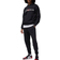 Nike Jordan Essentials Men's Fleece Hoodie - Black/White