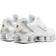 NIKE Shox TL W - White/Metallic Silver/Max Orange