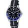 Casio MDV-10C-1A2VEF Negro 00