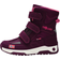 Trollkids Kid's Lofoten Winter Boots - Redwood