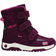 Trollkids Kid's Lofoten Winter Boots - Redwood