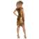 Boland Rock Queen Kostume
