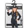 Fiestas Guirca Child Policeman Policewoman Costume