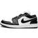 Nike Air Jordan 1 Low W - White/Black