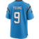 Nike Men's Bryce Young Carolina Panthers NFL Game Football Jersey