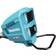 Makita Kosa Ŝyłkowa 40V x 2 XGT UR012GZ06