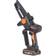 Worx WG325E Nitro Profi Mini Sladdlös Motorsåg 20 V