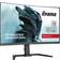 Iiyama G-MASTER GCB3280QSU-B2 Computer Monitor 80 cm