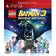 LEGO Batman 3: Beyond Gotham (PS3)