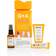 Q+A Glow Heroes Gift Set