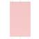 vidaXL Plisserad Persienn Rosa 115x200 cm Tyg 114,4 cm