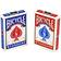 Bicycle Playing Cards Standard Index 2 Pack
