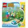 LEGO Animal Crossing Julian's Beach Painting 30703