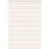 vidaXL Rullgardin Zebra 95x150 cm Tyg 95x150 cm