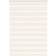 vidaXL Rullgardin Zebra 95x150 cm Tyg 95x150 cm
