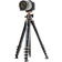 K&F Concept Traveller Statief M1 BH-35L Aluminium