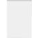 vidaXL Roller Blind Blackout White 145x210 cm