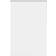 vidaXL Roller Blind Blackout White 145x210 cm
