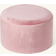Søstrene Grene 506672-010 Rose Sittpuff 30cm