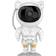 Blow Astronaut Skyshow Star Projector Natlampe