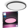 Philips Hue Tento WCA UK/DK Black Loftplafond 42.6cm