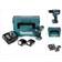 Makita DDF 485 RFJ Akku Bohrschrauber 18V