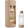 MySoda Glassy Kolsyremaskin Utan Cylinder Latte