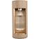 MySoda Glassy Kolsyremaskin Utan Cylinder Latte