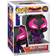 Funko Spiderman Across the Spider-Verse POP! Vinyl Figur Prowler 9 cm