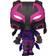 Funko Pop! Marvel Spider Man Across the Spider Verse Miles G Morales