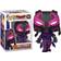 Funko Spiderman Across the Spider-Verse POP! Vinyl Figur Prowler 9 cm