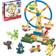 Mega Mega Pokémon Adventure Builder Ferris Wheel Fun Figure Mehrfarbig