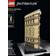 LEGO Architecture Flatiron Building 21023