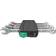 Wera 6003 Joker 4 Set 1 Kit 8-13 mm Chiave combinata