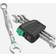 Wera 6003 Joker 4 Set 1 Kit 8-13 mm Chiave combinata