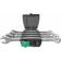 Wera 6003 Joker 4 Set 1 Kit 8-13 mm Chiave combinata