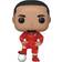 Funko Pop! Football Liverpool Football Club Virgil Van Dijk